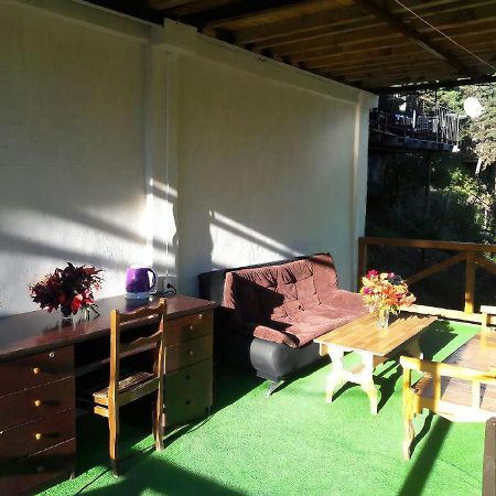 Guest House Mari30 Mestia Luaran gambar