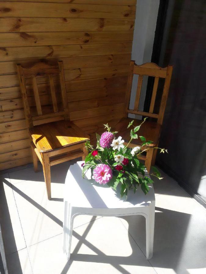 Guest House Mari30 Mestia Luaran gambar