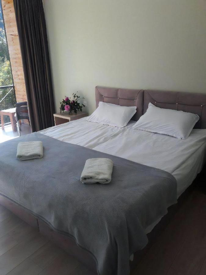 Guest House Mari30 Mestia Luaran gambar