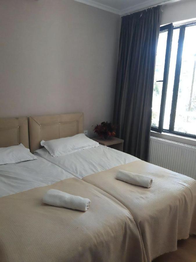 Guest House Mari30 Mestia Luaran gambar