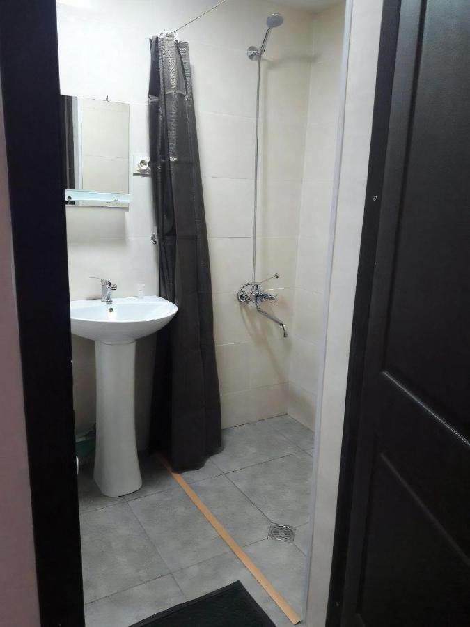 Guest House Mari30 Mestia Luaran gambar