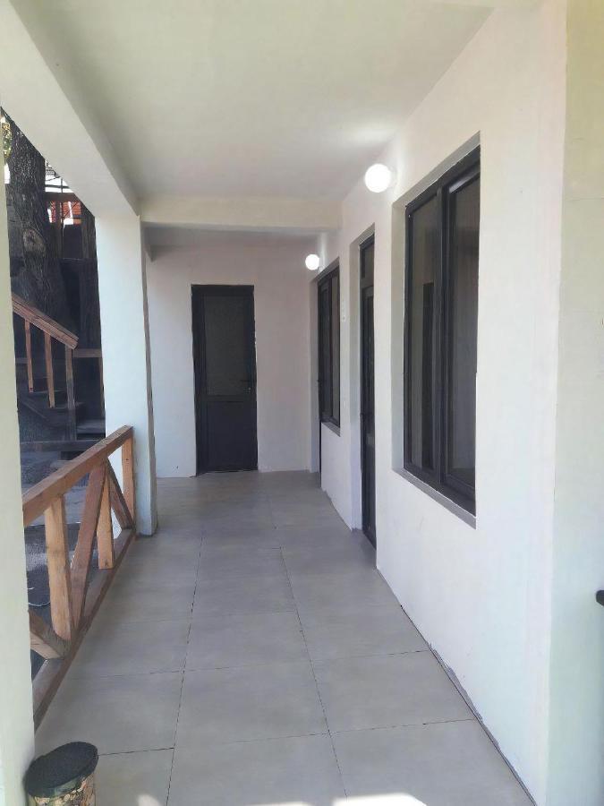 Guest House Mari30 Mestia Luaran gambar