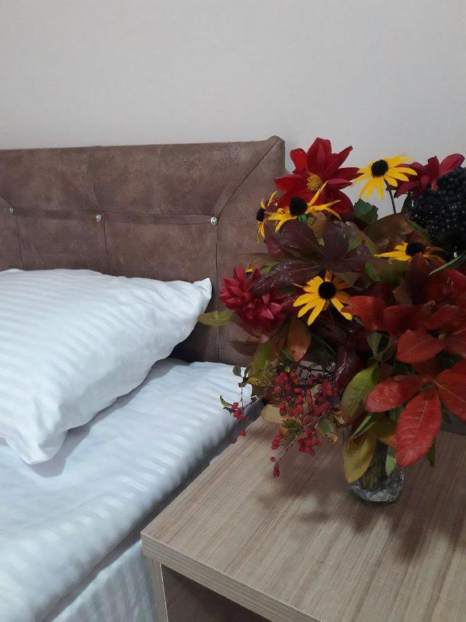 Guest House Mari30 Mestia Luaran gambar