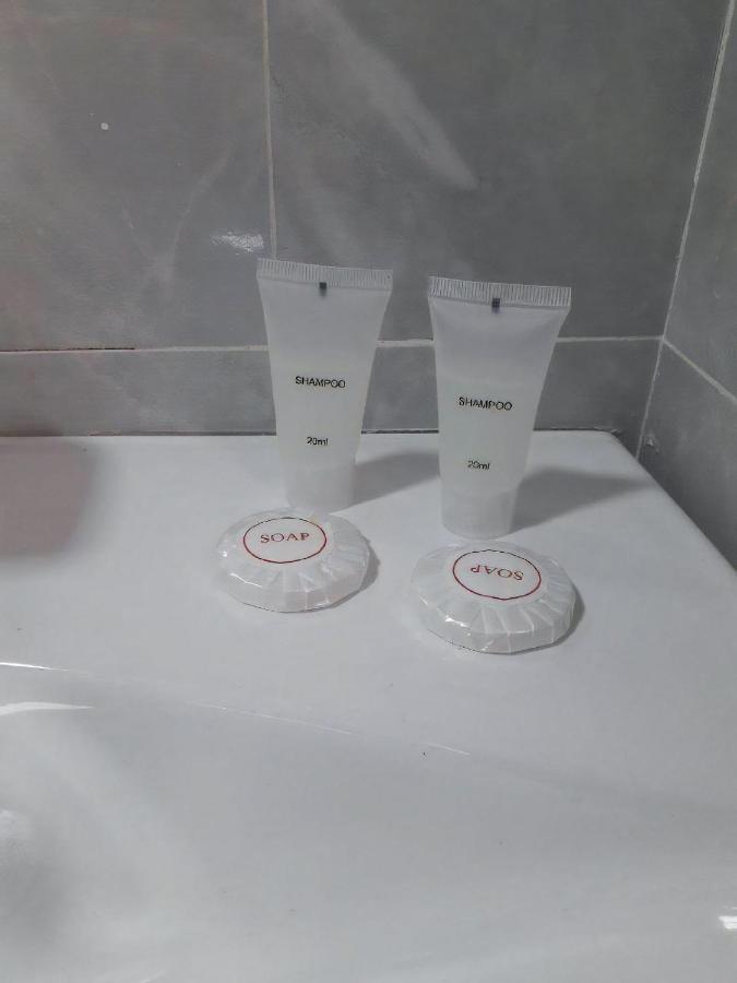 Guest House Mari30 Mestia Luaran gambar